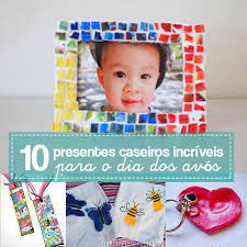 Já ouviu aquela máxima de que toda família é igual, só muda o endereço? 10 Ideias De Presentes Caseiros Para O Dia Dos Avos Presentes Caseiros Dia Dos Avos Ideias De Presente