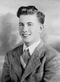 George E. Phelps U.S. Navy WWII-Rye NY