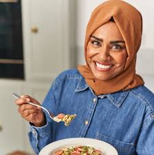 BBC confirms brand new show with Bake Off's Nadiya Hussain