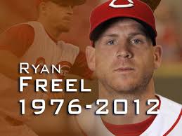 專欄】那一聲自我了斷的槍響─Ryan Freel