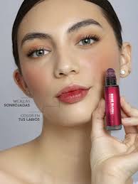 Rosé Blush Tinta Líquida