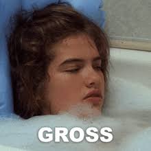 Nancy Thompson Heather Langenkamp GIF