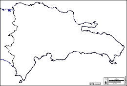 Otras palabras claves usadas son mapa bominicana, mapa dominicano, mapa rep dominicana, y mapa. Dominican Republic Free Maps Free Blank Maps Free Outline Maps Free Base Maps