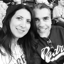 Ariana Estrada and Gary Vigil's Wedding Website