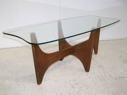 Vintage Retro Mid Century Teak Glass Coffee Table Astro Gplan 50s 60s 70s Ebay Mid 20th Century Furniture Glass Coffee Table Coffee Table