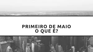 Muita gente morreu por defender jornadas laborais de 8 horas com salário justo. Qual E A Origem Do Primeiro De Maio Dia Do Trabalho Fm2s