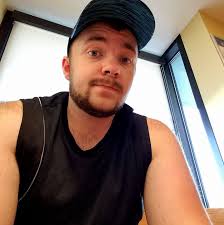 John eldredge is with 3 of the surviving mauraders at the reunion. He is  the son of clifford Eldredge...