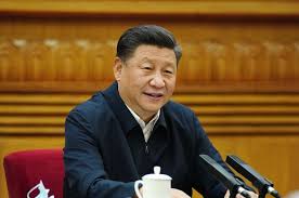 Born 15 june 1953) is a chinese politician who has served as general secretary of the chinese communist party (ccp). åå®¶è«–å£‡ æ›¾å»ºå…ƒ ç¿'è¿'å¹³çš„ä¸‹ä¸€æ­¥ è¦èž Nownewsä»Šæ—¥æ–°èž