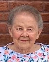 Dorothy A. Rick Obituary March 10, 2024