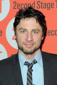 Premiere of marriage story on november 5, although they weren't photographed together. Scrubs Creator Is Very Unhappy About Vulture S Review Of Zach Braff S Play Slideshow Vulture