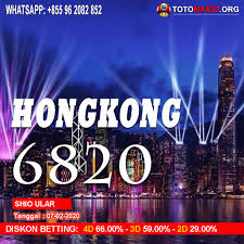 Result Hongkong Pools 07 Februari 2020 Di 2020 Instagram Hong Kong Tanggal