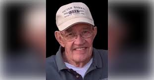 Obituary information for James B. Langdon