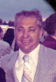 Obituary information for Roland A. Champigny