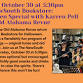 A Halloween Special with Karren Pell and the Old..... event in Montgomery, AL