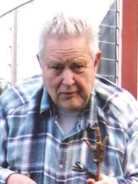 Arthur Morrill Obituary (1934