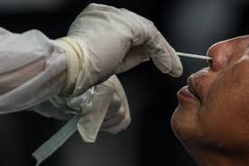 Ecq Alone Won T Curb Coronavirus Ph Needs Mass Testing Up Expert