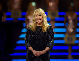 Op televisie, op de cover van tijdschriften en op de planken: Linda De Mol Weegt Bij Start Afvalrace 82 Kilo Show Ad Nl