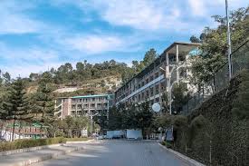 Eternal University: Admission 2026, Fees, Rankings, Scholarship, Sirmaur