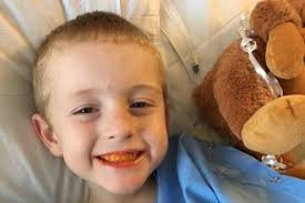 Fundraiser for Allison Eaddy by Michael Nickolich : McCray Eaddy