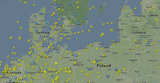 Flightradar24.com is a flight tracker with global coverage that tracks 150,000+ flights per. Bookofjoe Flightradar24 Crowdsourced Live Flight Tracking Around The World