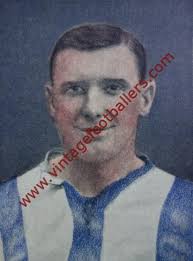 Bowen Ted Image 1 Northampton Town 1931