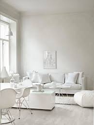 White Color Interior Design Modern Home Interior Design All White Room Living Room White White Furniture Living Room