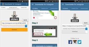 Check spelling or type a new query. Cara Mendownload Video Di Instagram Kumpulan Tips Trik Dan Aplikasi Android