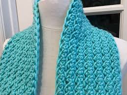 Knifty knitter set of looms. Ravelry Loom Knit Sisal Scarf Pattern By Kristen Mangus
