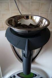 Fondre Le Chocolat Au Bain Marie Avec Thermomix Astuce Thermomix Chocolat Bain Marie Thermomix Idee Recette Thermomix