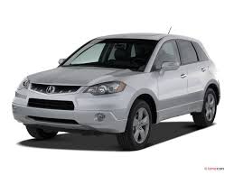 Research the 2021 acura rdx with our expert reviews and ratings. 2009 Acura Rdx Prices Reviews Pictures U S News World Report