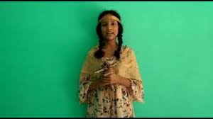 St. Kateri Tekakwitha