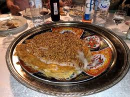 مطعم علي بن فلاح