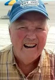 Obituary for James "Jim" R. Hicks