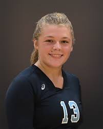 Salem News 2022 Volleyball all-star team