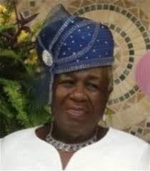 Nellie G. Woodyard Slone