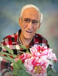 Obituary information for Carl J. Crewl