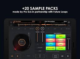 The xapk (base apk + split apks) file, how to install.xapk file? Download Edjing Mix Dj Music Mixer For Android 4 2 2