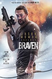 Principal photography began in december 2015 in newfoundland, canada. Braven Clickthecity Movies