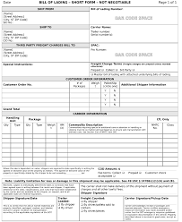 Bol edi can be directly sent to freight carrier or trading partner using internet. Gojit Transport Bol