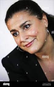 Cecilia bartoli hi-res stock photography and images
