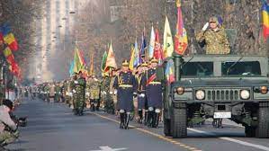 Parada Militara De 1 Decembrie 2019 Gokid