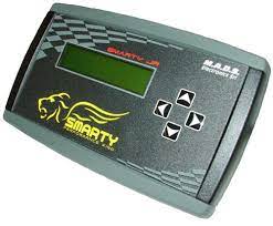 Fast guide to smarty's special features catcher software's inside ten different performance levels. J06 Smarty Junior Programmer Dodge 2003 2007 Bcdiesel Ca
