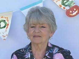 Sandy Mohler Obituary (1949