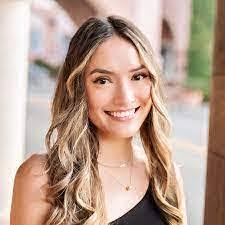 Misty Gerber's Instagram, Twitter & Facebook