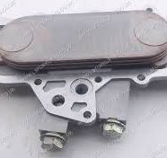NISSAN TD27 OIL COOLER (LS3939) | Lsfork Lifts