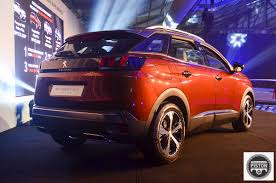 Peugeot turbo oil return hose 208gti 308 3008 408 508 5008 rcz citroen ds4 ds5 c4 picasso. 2019 Peugeot 3008 Suv Plus 5008 Suv Plus Launched From Rm150 888 News And Reviews On Malaysian Cars Motorcycles And Automotive Lifestyle