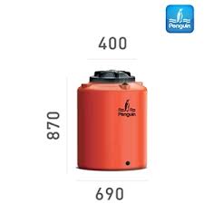 Saat anda akan menggunakan tandon air untuk dipasang di rumah anda, yang terlintas di pikiran anda tentu biaya yang harus dikeluarkan toren air stainless steel 500 sakura water tank. Jual Tangki Air Penguin Tb 32 Anti Lumut Kamar Mandiku Com Jakarta Indotrading