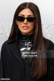 86 Azeeza Khan Stock Photos, High-Res Pictures, and Images