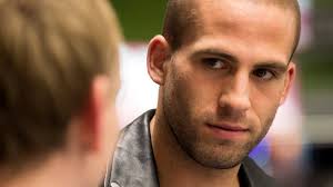 ITV orders new thriller 'Paranoid' from makers of 'Happy Valley'