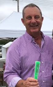 He was previously married to zenda casey. Nationals Member For Upper Hunter Michael Johnsen Caught Liking Adult And Sexist Facebook Pages Daily Mail Online